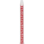 Static mixing tube for 2C-adhesives - STATMIXTUB-ADH-ESK50/FLM50
