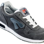 Safety shoe S1P Jogger - SHOE JOGGER S1P GREY 45