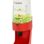 Ear plugs dispenser - DSP-F.EARPLG