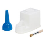 Economy glue container - GLUCONT-EMPTY-1500G