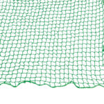 Industrial-Grade Polypropylene Netting Container - 3.5m x 8.0m - 45mm Mesh Aperture