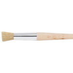 Brush for adhesive application - BRSH-GLUCONT