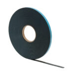 Adhesive mirror tape - SECTPE-MROR-DK160-12MMX25M