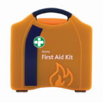 Advanced Burn Treatment First Aid Kit - 17 Essential Essentials for Optimal Care