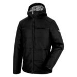 Weatherproof jacket START UP 22 - JKT START UP WUERTH BLACK L