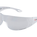 Safety goggles S500 - SAFEGOGL-S500-CLEAR