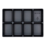 System insert plastic 4.4.1 - SYSINRT-4.4.1.-8COMP
