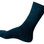 Robust socks, four-pack - SOCKS ROBUST 4 PACK BLUE 43-46