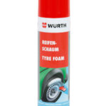 Tyre care foam - TYRCAREFM-500ML