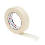 Painter's crepe tape - MASKTPE-CRP-PAPER-2001-38MMX50M