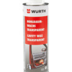 Cavity wax - CAVWAX-CLEAR-1000ML
