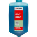 Wash and shwr gel Fresh disp. system - WASHSHWRGEL-2000ML
