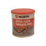 Retouching putty, Timbafill, wood filler - RETCHPUTY-TF-PLUS-MAHOGANY- (DARK)-700ML