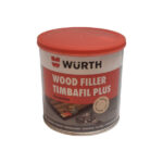 Retouching putty, Timbafill, wood filler - RETCHPUTY-TF-PLUS-REDWOOD-(LIGHT)-770ML