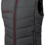 Vest New Craft - VEST NEW CRAFT GREY M