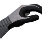 Protective glove TIGERFLEX Plus - PROTGLOV-NTR-(TIGERFLEX PLUS)-SZ8