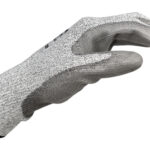 Cut protection glove CUT 3/300 - CUTPROTGLOV-CUT3/300-SZ9