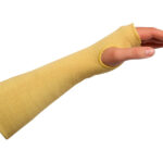 Arm guard W-280, level C - ARMGUA-KEVLAR-(W-280)-(LEVEL-C)-35CM