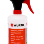 Spray tank sealant smoothing agent - SPRREPOS-SEAL-HDPE-NATURE-500ML