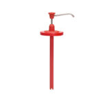 Dispensing pump - DSPPMP-F.HNDCLNRDSP