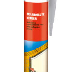 Adhesive sealant MS Absolute Extrem - STRUCADH-(MS-EXTREM)-TRANSP-300ML