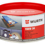 Filler, VAKU 20 - FILR-FINE-(VAKU-20)-2000G