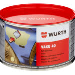 Filler, VAKU 40 - FILR-FILL-(VAKU-40)-1800G