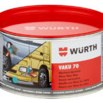 Filler, VAKU 70 - FILR-GF-(VAKU-70)-1800G