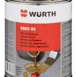 VAKU 80 repair resin - FILR-(VAKU-80)-RESIN-1000G