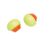 Replacement plugs for ear defender strap x-300 - REPLEARPLG-(F.EARPLGBA-X300)