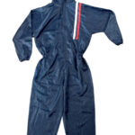 Reusable painting suit - PNTOVERAL-BLUE-XL