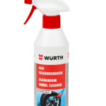 Aluminium rim cleaner - RIMCLNR-ALU-SPRAYBOTTLE-500ML