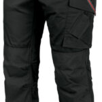Trousers Stretch X - WORK TROUSERS STRETCH X ANTHRACITE 52