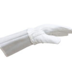 Welding glove W-130 - WELDGLOV-(W-130)-SZ11