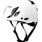 Safety helmet scaffolding - SAFEHELM-SCAFFOLDING-SPIDER-WHITE