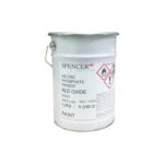 Zinc phosphate primer - PRIM-OXIDE-RED-5LTR