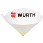 Filter screen - STRNR-NYLONTISSUE-190MY