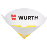 Filter screen - STRNR-NYLONTISSUE-260MY