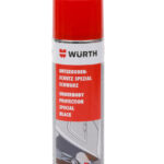 Underbody seal special - UBS-SPECIAL-BLACK-500ML