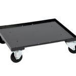 Stacking cabinet cart system - SYSSTCKCAB-CART