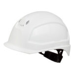 Safety helmet SH 2000-S - SAFEHELM-(SH 2000-S)-6POINT-WHITE