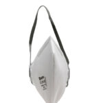 Folding mask FFP2 FM 3000 - FLDMASK-FM3000-(FFP2-NR-D)