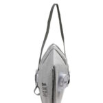 Folding mask FFP2 FM 3000 with valve carbon - FLDMASK-CARBON-VALVE-FM3000-FFP2