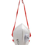 Folding mask FFP3 FM 3000, valve - FLDMASK-VALVE-FM3000-(FFP3-NR-D)