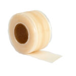 Silicone repair tape - SEALTPE-WELD-SIL-TRANSP-25MMX3M