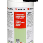 Hand cleaner, standard natural - HNDCLNR-NATUR-4LTR