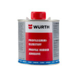 Profile rubber adhesive - RBRADH-RUBBER-MOULDING-ADHESIVE-250ML