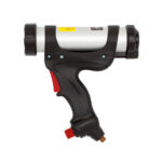 Pneumatic application gun, Juniorfix - CARTGUN-PN-JUNIORFIX-310ML