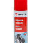 Brake cleaner - BRKCLNR-500ML