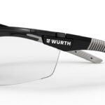 Safety goggles Spica AF - SAFEGOGL-EN166/170-(SPICA-AF)-CLEAR